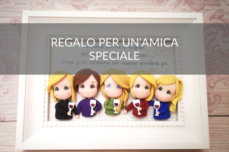 Come fare un regalo di compleanno personalizzato