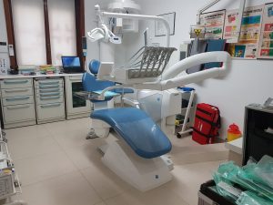 centro dentistico