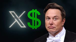 Per Elon Musk X diventerà a pagamento