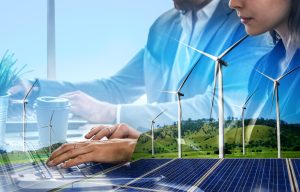 L’utilizzo delle energie rinnovabili nelle aziende