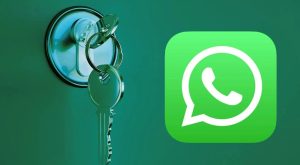 WhatsApp verde
