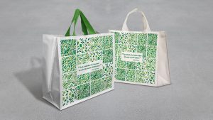 3 idee per personalizzare una shopper