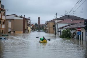 Rischio alluvioni in Italia, cosa dicono gli esperti ad oggi