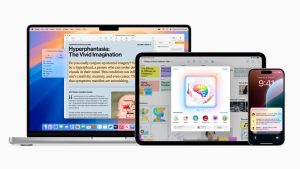 La maggior parte degli utenti iPhone non è interessata ad Apple Intelligence ad oggi