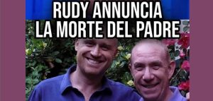 Nessun annuncio di Rudy Zerbi su Davide Mengacci morto oggi