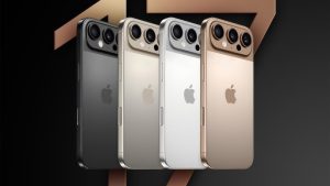 Telaio in titanio per i modelli iPhone 17 Pro: Apple conferma le sue scelte