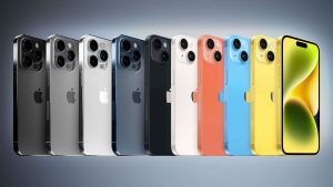 Ricomincia a scendere il prezzo dell’iPhone 15 su Amazon