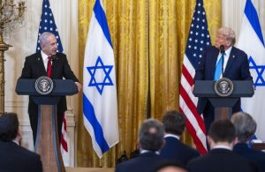 Da rivedere il piano Trump per il cessate il fuoco tra Israele e Palestina