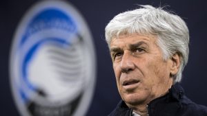 Aumentano le voci sul possibile arrivo di Gasperini alla Roma oggi