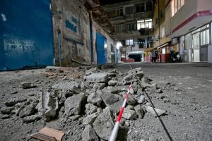 Terremoto a Napoli oggi 13 marzo, gli ultimi aggiornamenti