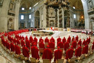Importanti aggiornamenti sul Conclave oggi 8 maggio