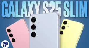 Il Samsung Galaxy S25 Edge per ora è un autentico flop