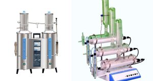 Didattica e ricerca: l’importanza dei distillatori da laboratorio