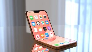 Gli iPhone del 2027 con tecnologia avanzata di memoria legata all’intelligenza artificiale