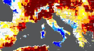 Caldo in Italia a luglio ed agosto: le previsioni aggiornate per l’estate 2025