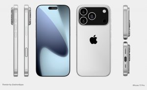 Più vicini all’uscita degli iPhone 17: le funzioni previste