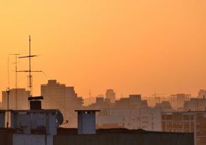 Forse una tregua per le ondate di calore estive in settimana