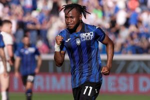 Lookman all’Inter può essere il colpo dell’estate: gli ultimi aggiornamenti