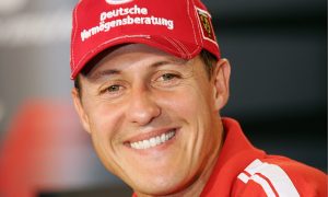 Michael Schumacher non è morto oggi, nonostante i soliti titoli