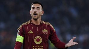 Nuovo intreccio di mercato tra Roma e Juventus: occhio a Pellegrini e non solo