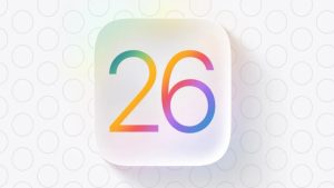 Le novità dell’aggiornamento iOS 26 sulle schermate