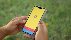 Isolato down Snapachat oggi 10 luglio: problemi limitati con il servizio in Italia