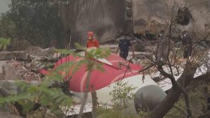 Le teorie sull’incidente dell’Air India si susseguono, ma dettagli chiave restano un mistero