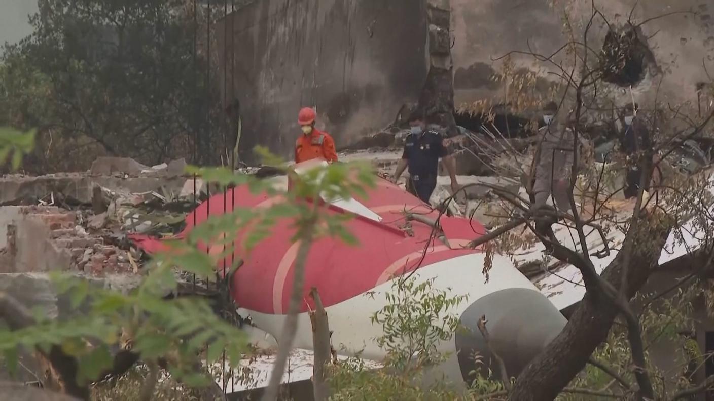 incidente dell'Air India