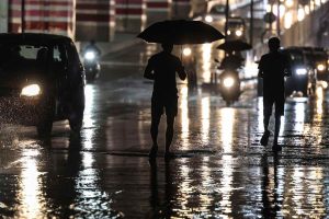 Maltempo in Italia oggi 7 luglio: la situazione aggiornata