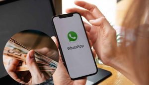 WhatsApp sta tornando ad essere a pagamento, ma solo per alcuni