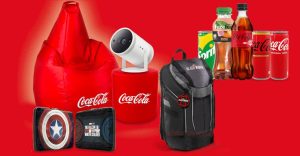 Variante concorso Coca-Cola e truffa WhatsApp su 130esimo anniversario