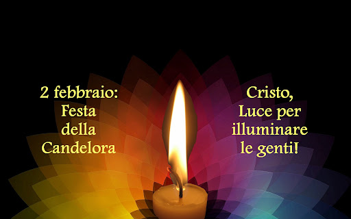 Candelora