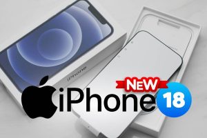 Cresce l’attesa per l’iPhone 18 Pro: Apple farà la differenza sulla fotocamera