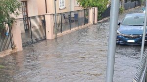In arrivo maltempo in Italia a metà ottobre: le previsioni aggiornate