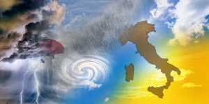 Anticipazioni sul meteo di fine ottobre oggi in Italia