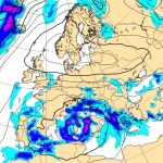 previsioni meteo di Capodanno