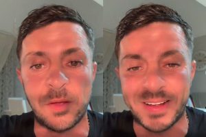 Oggi si parla di Gigi Pescheria morto, ma il tiktoker è vivo e vegeto