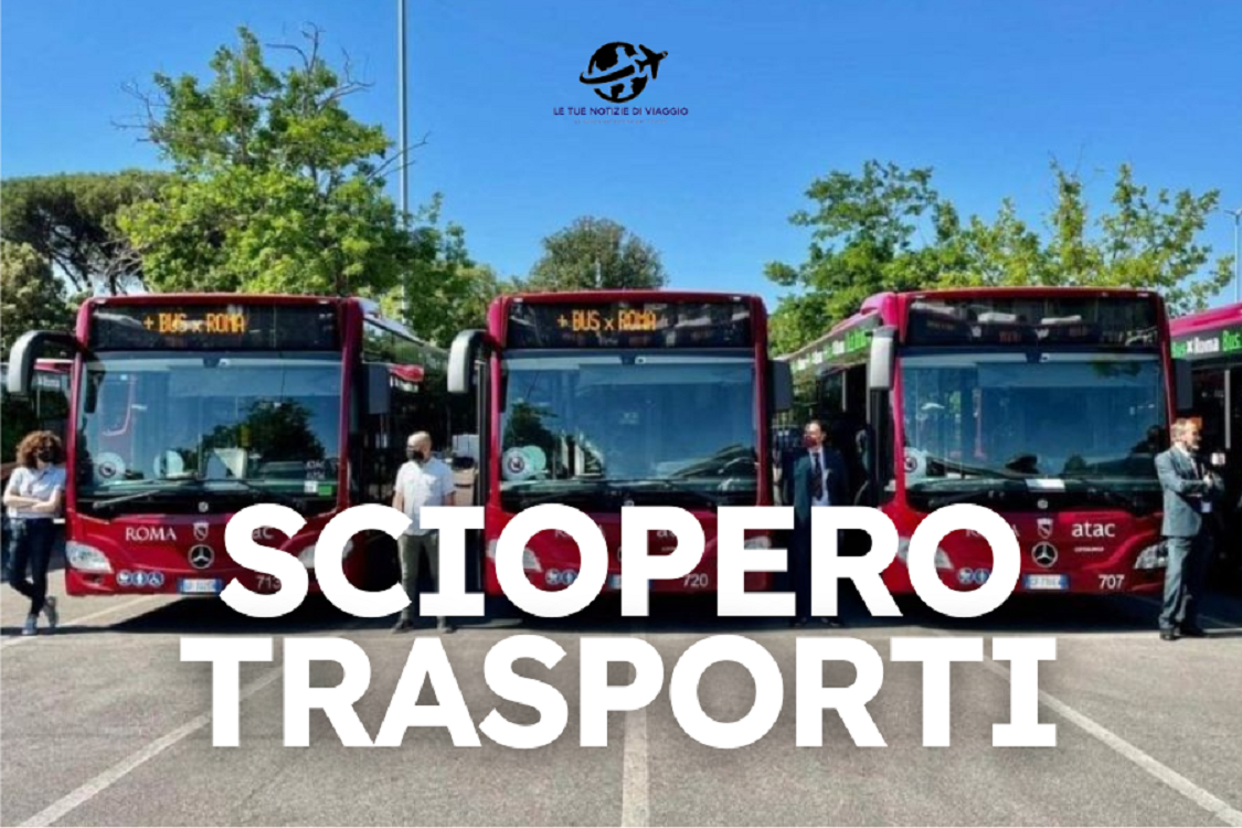 scioperi a Milano