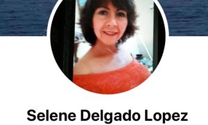 Chi è Selene Delgado Lopez, protagonista della solita bufala Facebook Selene Delgado Lopez