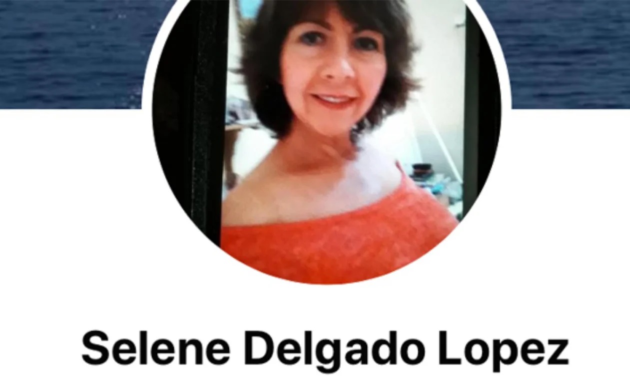 Selene Delgado Lopez