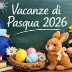 auguri di buona Pasqua 2026