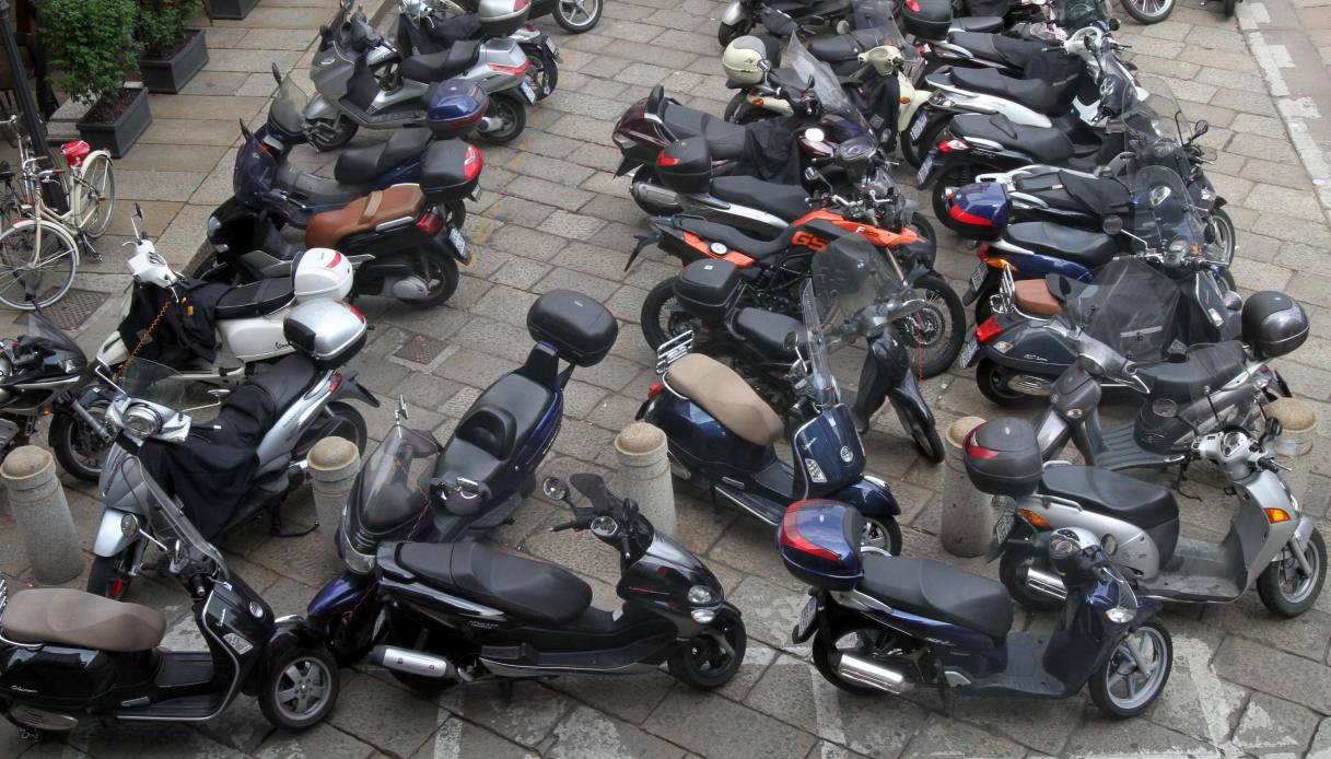 bonus moto e scooter ibridi o elettrici