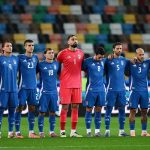 ripescaggio dell'Italia ai Mondiali 2026