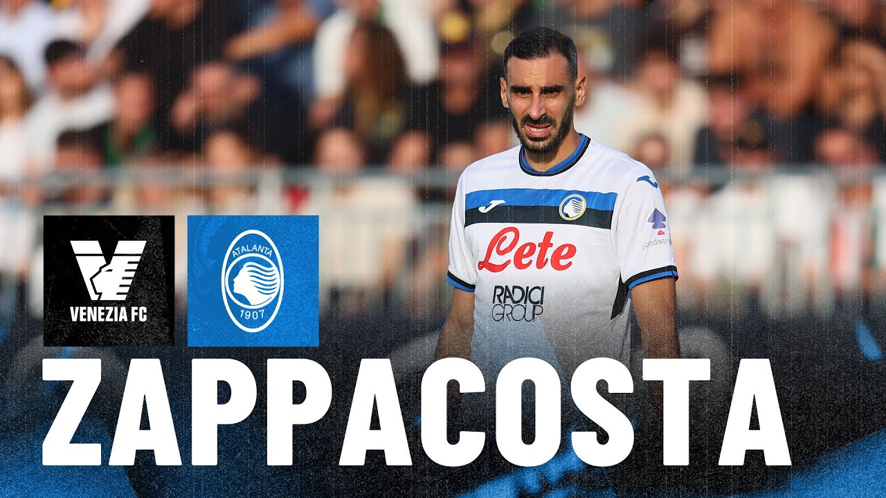 Zappacosta