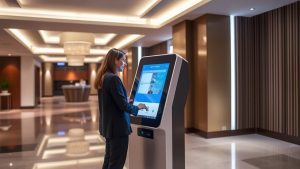 innovazione negli hotel