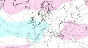 meteo in Italia a fine maggio