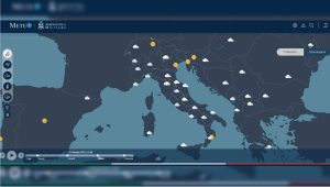 previsioni meteorologiche