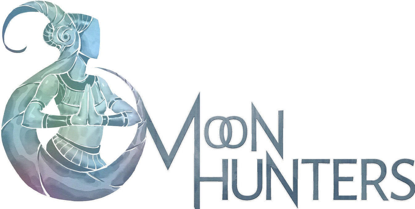 Moon Hunters