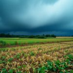 anomalie climatiche estreme