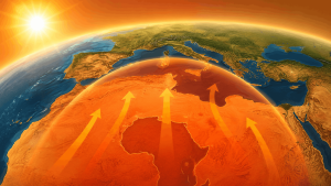 anticiclone africano